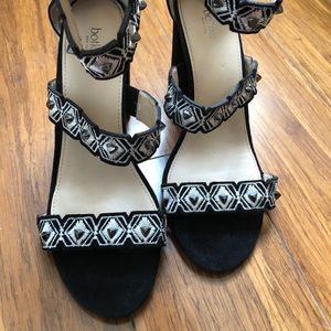 Botkier Shoes size 8